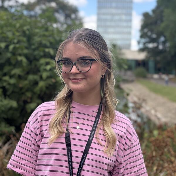 Profile picture of Emily Mawson