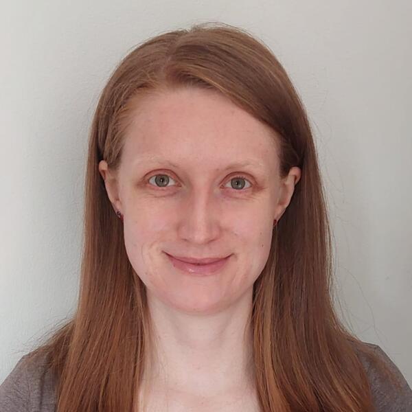 Profile picture of Hannah Thain