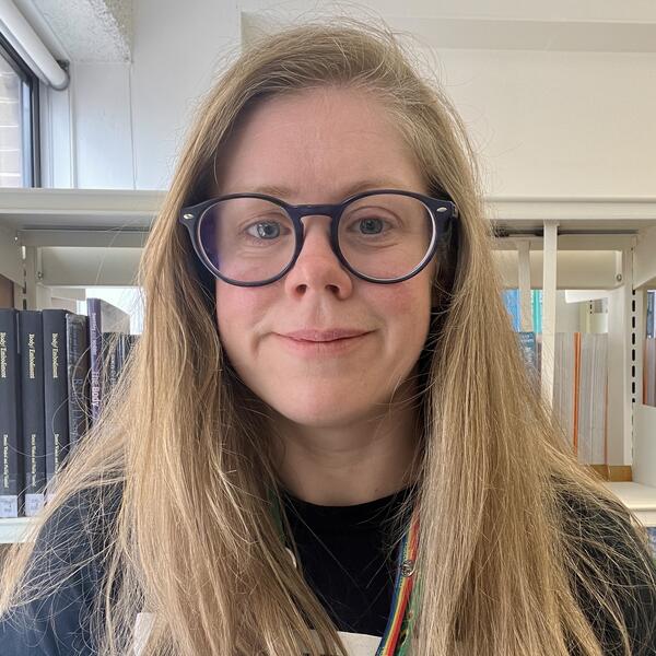 Profile picture of Laura Williams