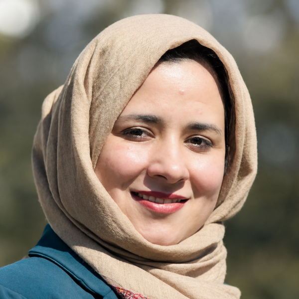 Profile picture of Miss Mudabira Fayaz photo