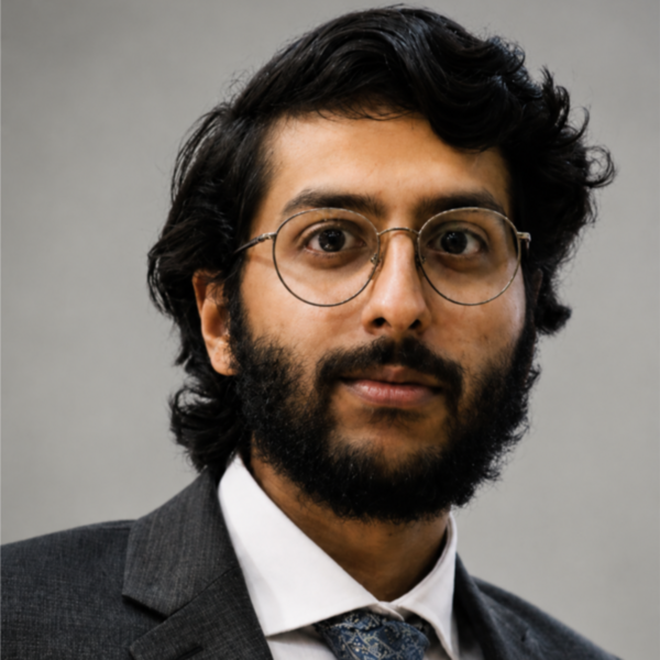 Profile picture of Dr Omar Kaykhusraw