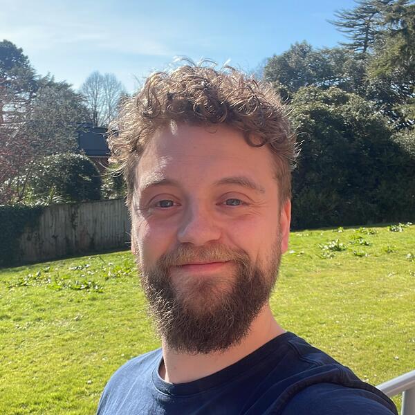 Profile picture of Profile picture of Nick Dickinson