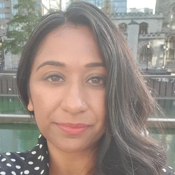 Profile picture of Sangeeta Kalia