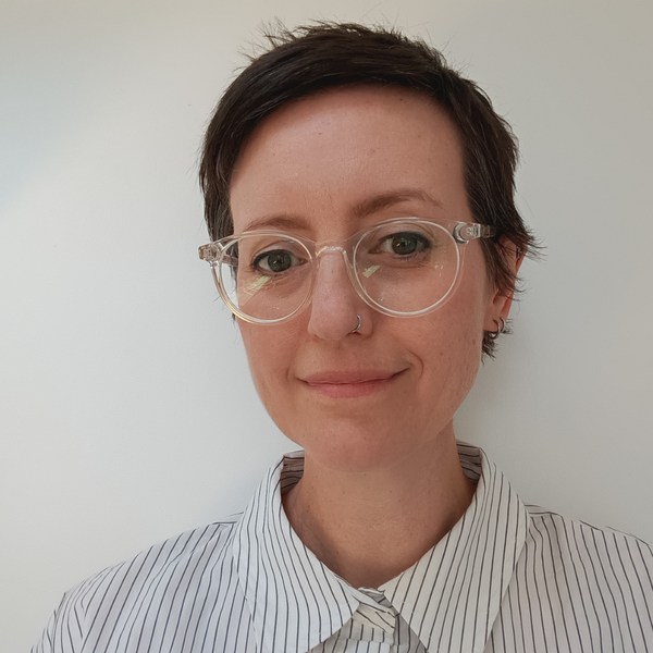 Profile picture of Headshot of Liz Dew