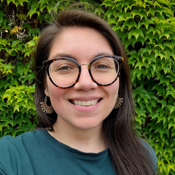 Profile picture of Image of Dr Ofelia Meza-Escobar outdoors