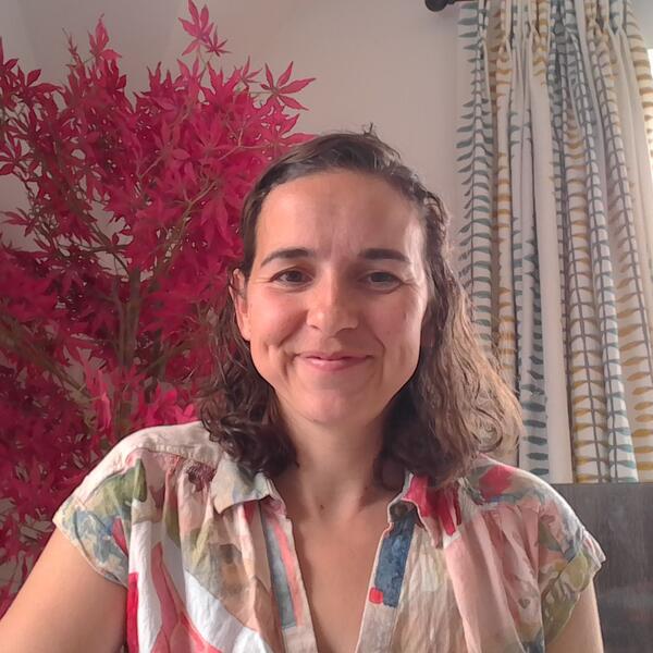 Profile picture of Photo of Sarah Bates