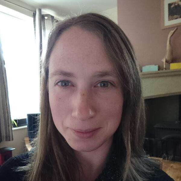 Profile picture of Profile picture of Rachel Johnson