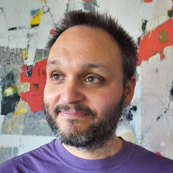 Profile picture of Profile picture of Alexis Moschopoulos