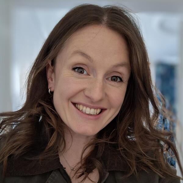 Profile picture of SMPH staff profile photo - Jessica Forsyth