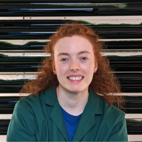 Profile picture of Jane Harrowell