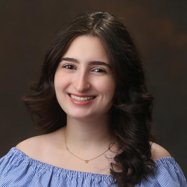 Profile picture of Yasmin Al Daqqaq