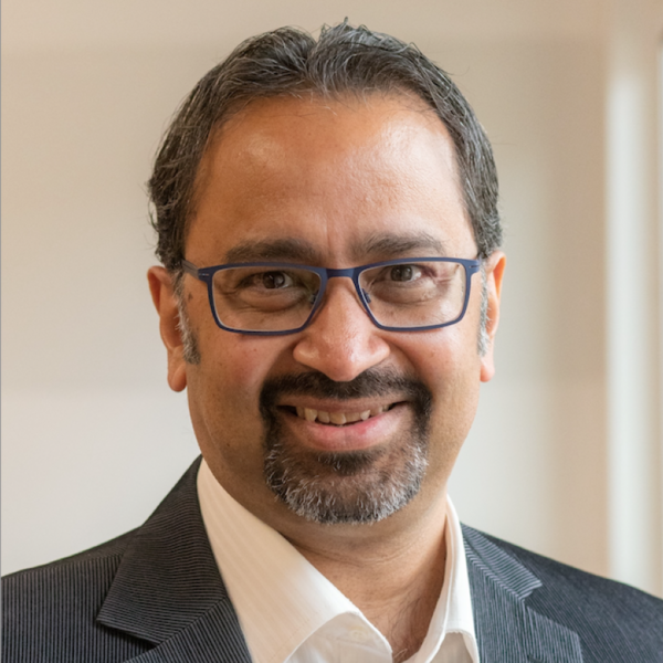 Profile picture of Professor Deepak Parashar