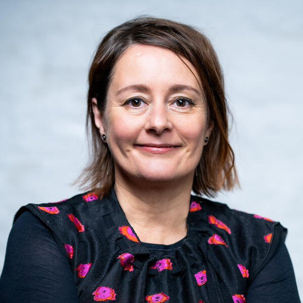 Profile picture of Sharron Hinchliff