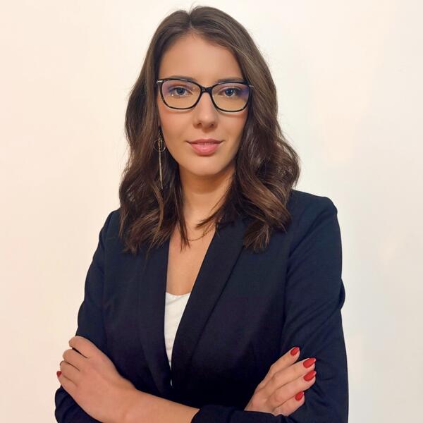 Profile picture of Klaudia Kocsy