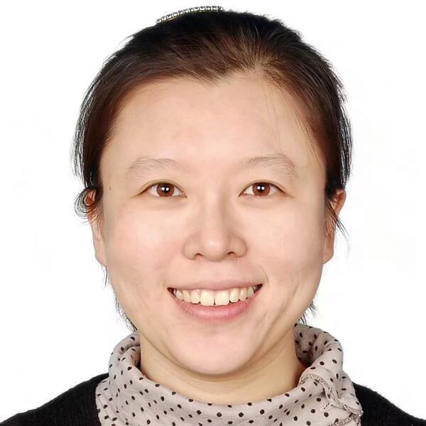 Profile picture of CI- Jie He