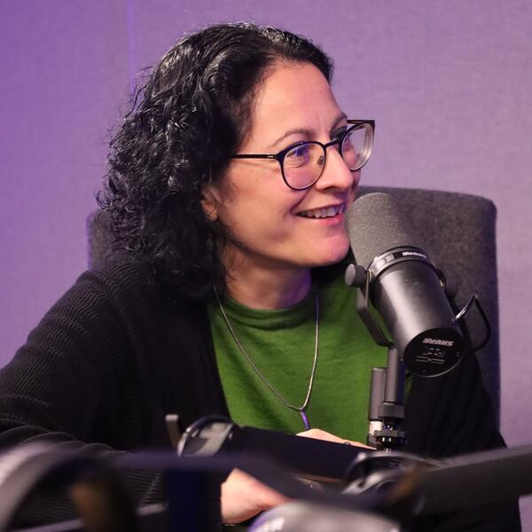 Profile picture of Beth Perry