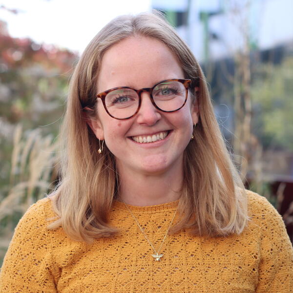 Profile picture of Molly Avery 2026 Staff Photo