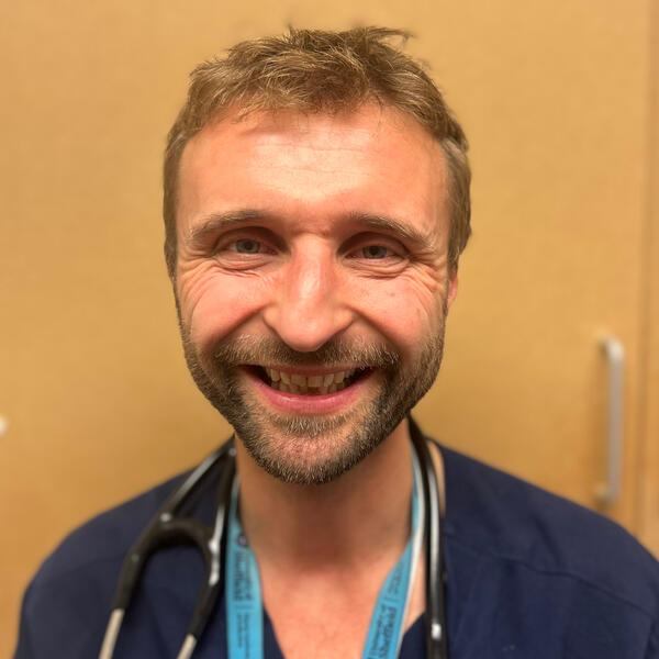 Profile picture of Alexander Keeley