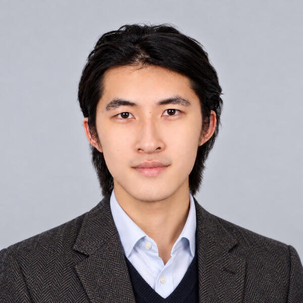 Profile picture of Jiaqi Gu