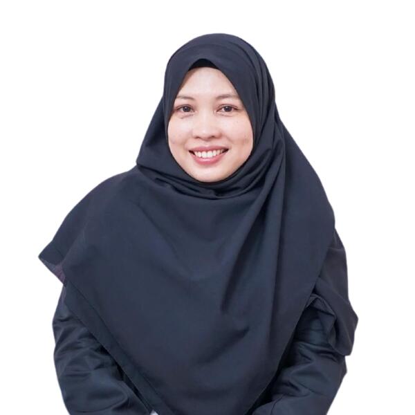 Profile picture of Nurhayatu Nufut Alimin