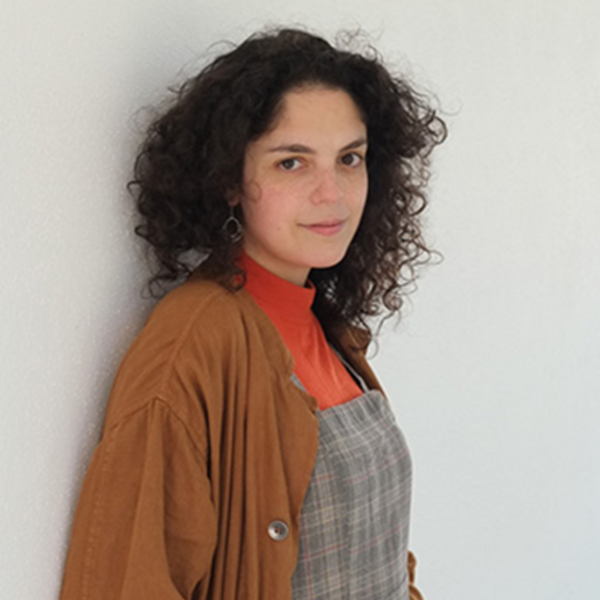 Profile picture of Clara da Costa