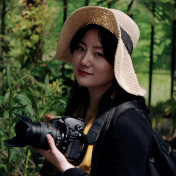 Profile picture of Jing Chen