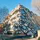 The Diamond building