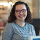Profile picture of MA student Ana Paula Biazon Rocha