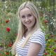 BA student Phoebe.