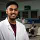 Sunil Heer, dentistry student