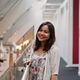Nadia Zulhasni in SUMS 