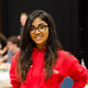 Saylee Jangam scholarship winner 