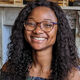 Photo of economics students Arinola Lawal