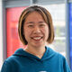 Postgraduate student Haijuan Li (Cara)