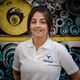 Megan Wakeling - Technical Intern at Tufcot Engineering