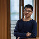 Jingo Hu, Philosophy PhD student.