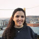 Profile picture of International Student Ambassador, Ghalia Habaybeh 