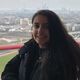 Profile picture of International Student Ambassador, Ola Shehata 