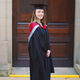 PhD scholarship holder