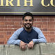 Materials MSc Graduate Roger Del Barco