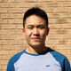 Head and shoulders photo of General Engineering student Henry Rong