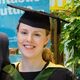 Grace Simmonds, SMI Graduate