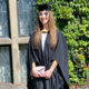 Charlotte Naylor - Psychology student
