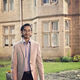 Photo of CBE student Julio