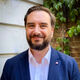 Headshot of Politics alumni Tim Gatt