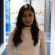 Image of student Sweta Rasipollu