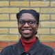 External photo of Efua Mbiah