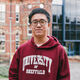 XUE ZHENG YAP Student Profile