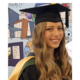 Graduating student