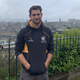 Jack Ward, MPH Public Health graduate